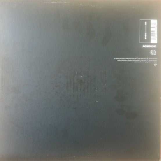 Photek - Form & Function (3x12"", Album)