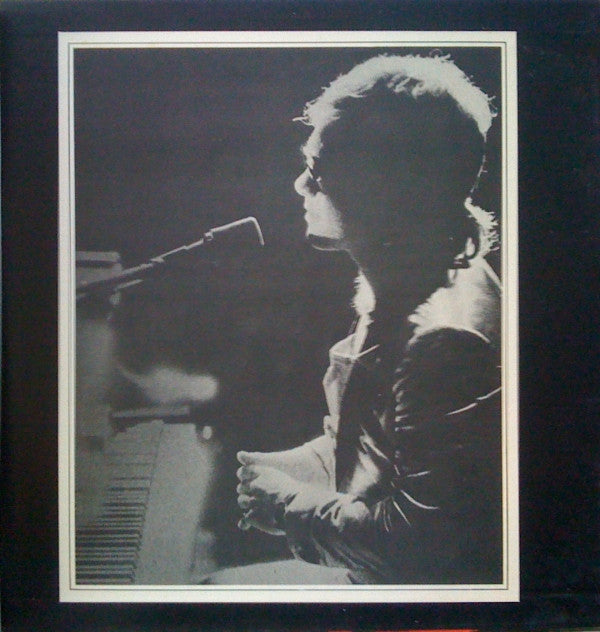 Elton John - A Very Special Collection (LP, Comp, RE)