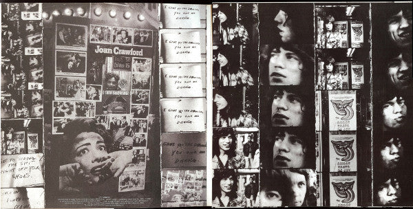 Rolling Stones* - Exile On Main St (2xLP, Album, Ltd, RE, RM, 180)