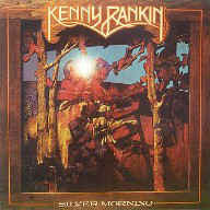 Kenny Rankin - Silver Morning (LP, Album)