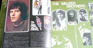 The Walker Brothers - The Walker Brothers In Japan (2xLP)