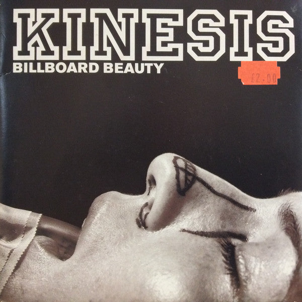 Kinesis (2) - Billboard Beauty (7"", Single)