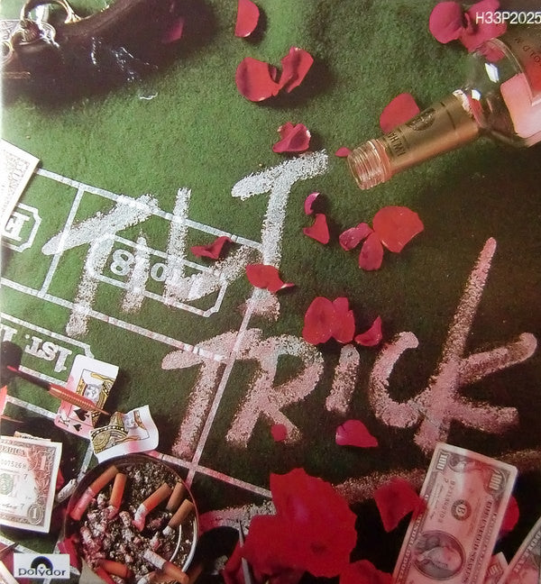 Tilt (14) - Tilt Trick (LP, Album)