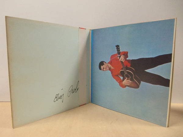 Elvis Presley - Elvis' Golden Story - Volume 2(LP, Comp, S/Edition,...