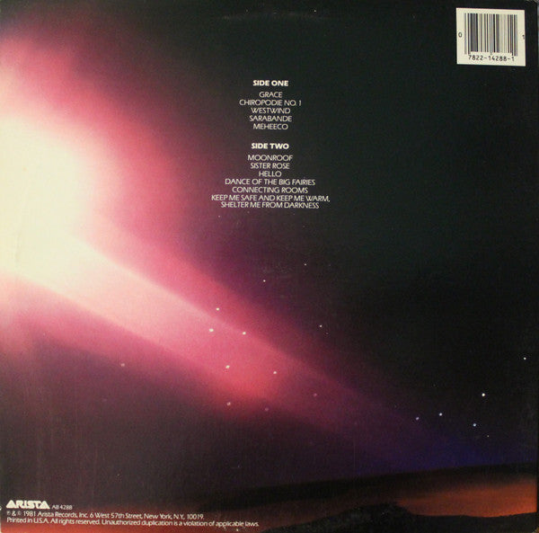 Sky (4) - Sky 3 (LP, Album)