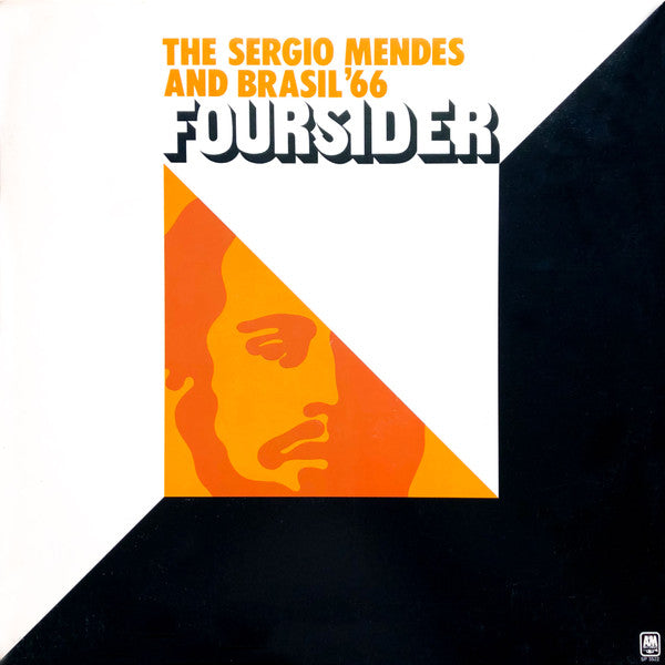 Sérgio Mendes & Brasil '66 - The Sergio Mendes And Brasil '66 Fours...