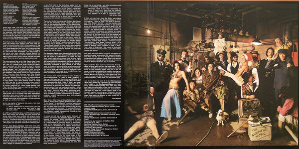 Bob Dylan - The Basement Tapes(2xLP, Album, Ltd, Num, RE, RM, 180)