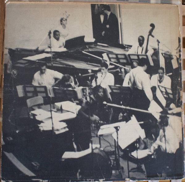 Charlie Mingus* - Town Hall Concert (LP, Album, Mono)
