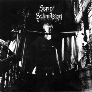 Nilsson* - Son Of Schmilsson (LP, Album, Gat)
