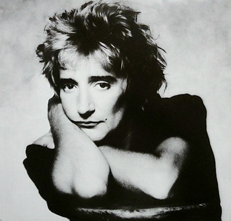 Rod Stewart - Greatest Hits (LP, Comp)