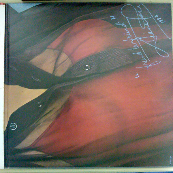 Diana Ross - Diana (LP, Album, Gat)