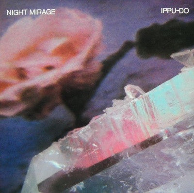 Ippu-Do - Night Mirage (LP, Album)