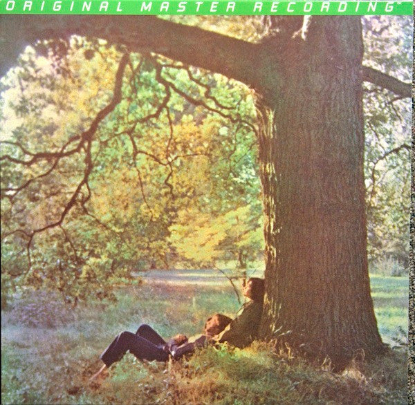John Lennon - John Lennon / Plastic Ono Band(LP, Album, Ltd, Num, R...