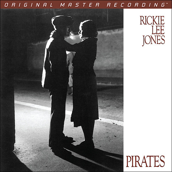 Rickie Lee Jones - Pirates(LP, Album, Ltd, Num, RE, RM, S/Edition, ...