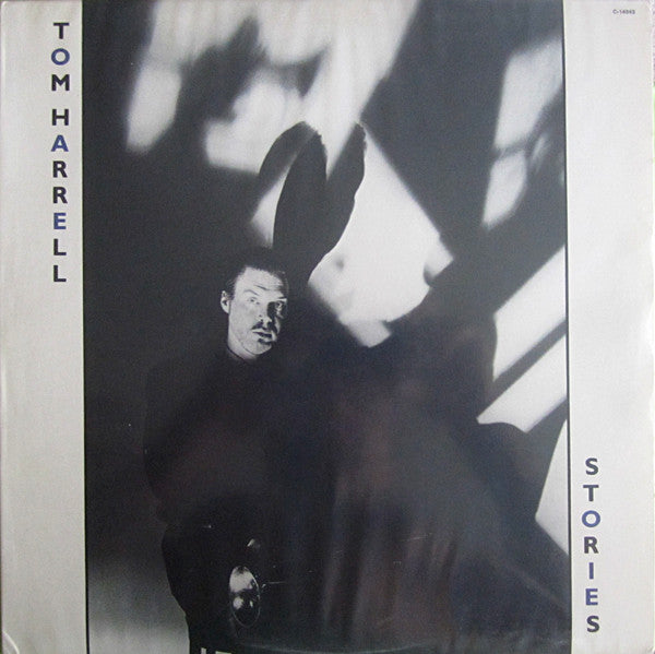 Tom Harrell - Stories (LP, Album)