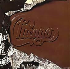 Chicago (2) - Chicago X (LP, Album, Gat)