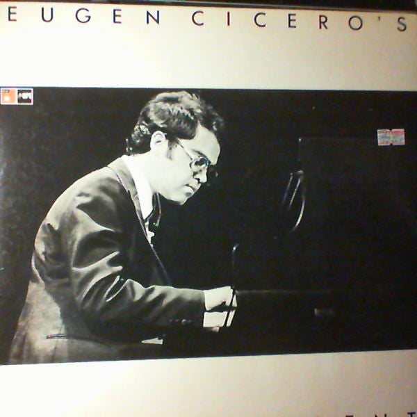Eugen Cicero - Eugen Cicero's Joyful Present (2xLP, Album)