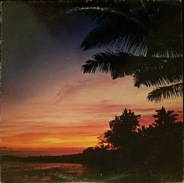 America (2) - Harbor (LP, Album, San)