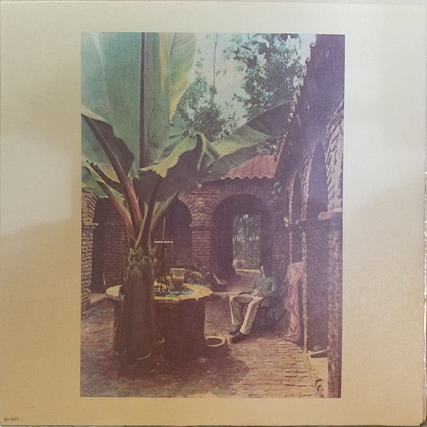 Jackson Browne - For Everyman (LP, Album, RP, AR,)