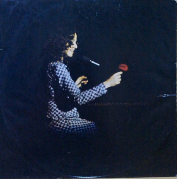 Carole King - Her Greatest Hits (LP, Comp)