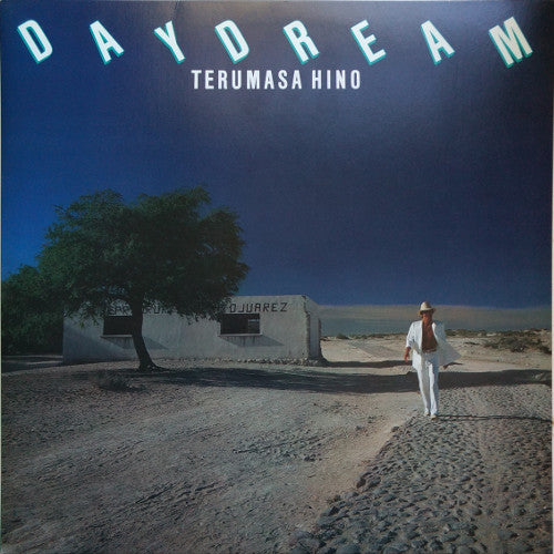 Terumasa Hino - Daydream (LP, Album)