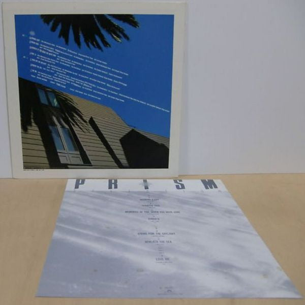 Prism (9) - Selection (LP, Comp)