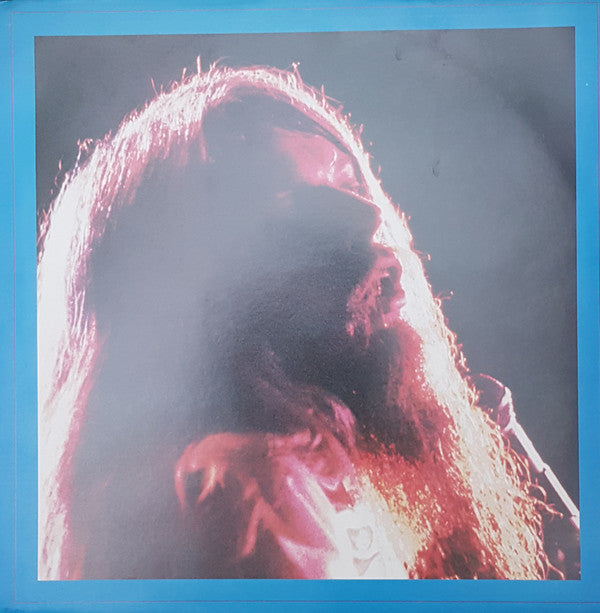 Leon Russell - Leon Live (3xLP, Album)