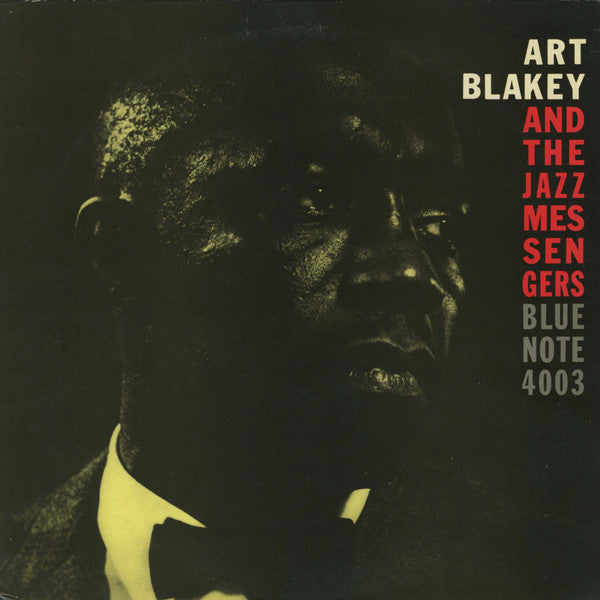 Art Blakey \u0026 Jazz Messengers – Moanin' - odontojoy.com.br