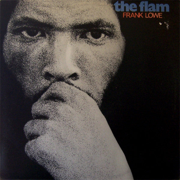 Frank Lowe - The Flam (LP, Album)