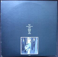 Takeshi Terauchi & Blue Jeans - 羅生門  (LP, Album, Quad, Gat)