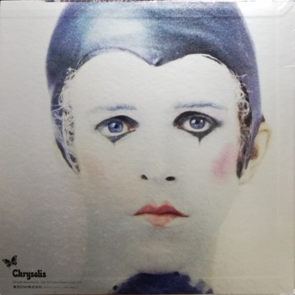Leo Sayer - Silverbird (LP, Album, Promo, RE)