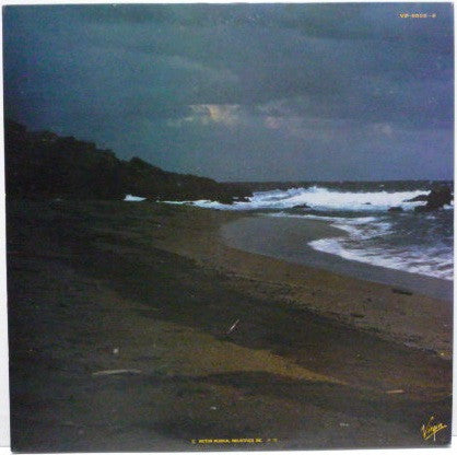 Mike Oldfield - Incantations (2xLP, Album)