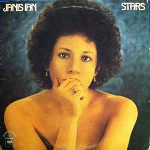 Janis Ian - Stars (LP, Album, RE)