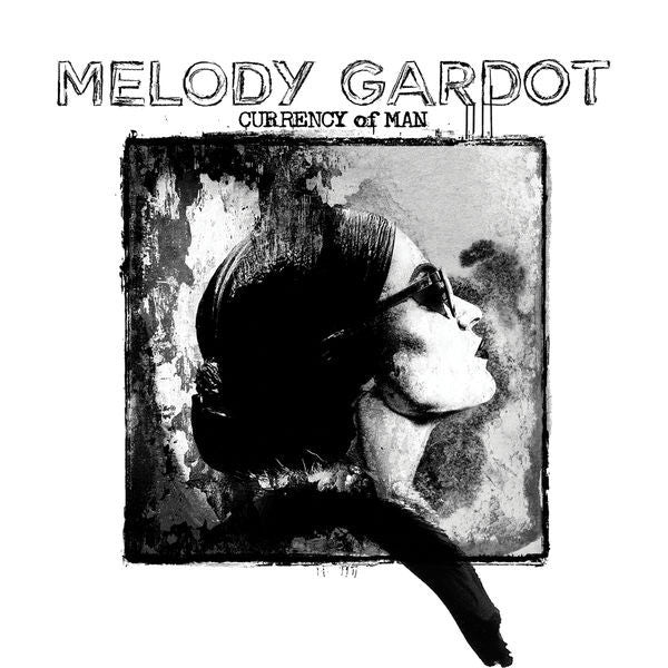 Melody Gardot - Currency Of Man (2xLP, Album, 180)