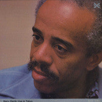 Barry Harris (2) - Live In Tokyo (LP, Album)