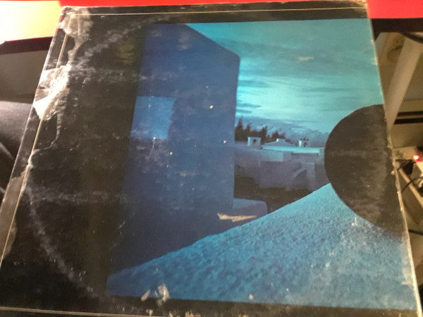 Hubert Laws - Afro-Classic (LP, Album)