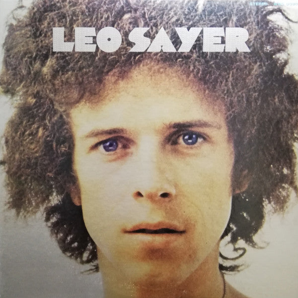 Leo Sayer - Silverbird (LP, Album, Promo, RE)