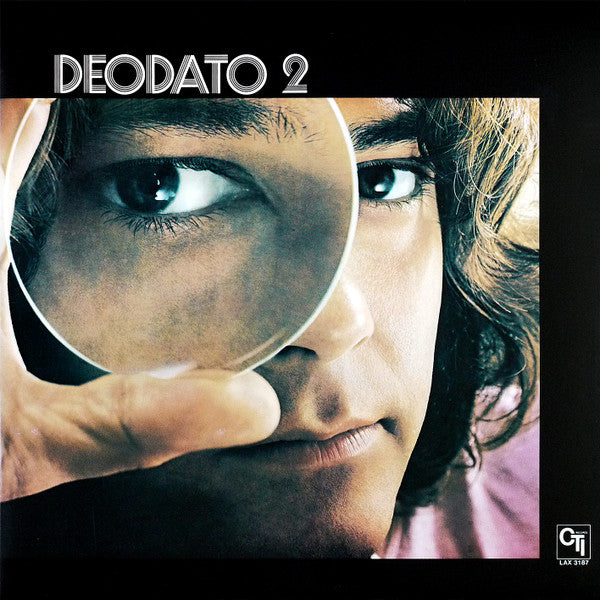 Deodato* - Deodato 2 (LP, Album, Ltd, RE)