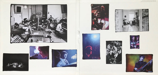 The Band - The Band (LP, Album, Ltd, Num, RE, RM, 180)