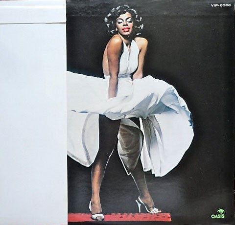 Donna Summer - Four Seasons Of Love (LP, Album)