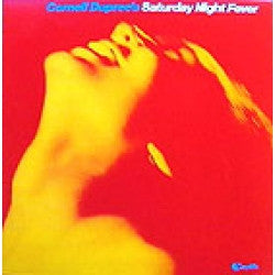 Cornell Dupree - Cornell Dupree's Saturday Night Fever(LP, Album, Gat)