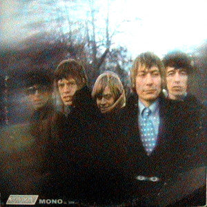 The Rolling Stones - Between The Buttons (LP, Album, Mono, Mon)