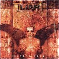 Liar - Liar's Hell (LP, Album)