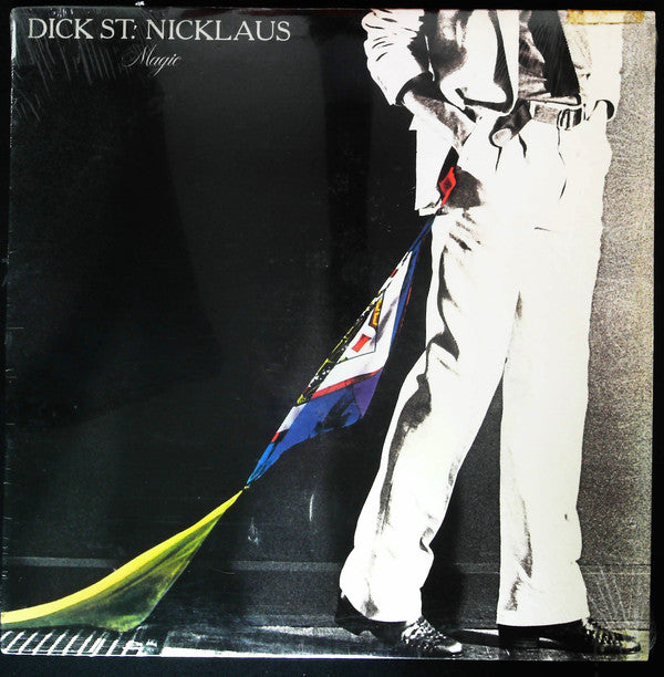 Dick St. Nicklaus - Magic (LP, Album)