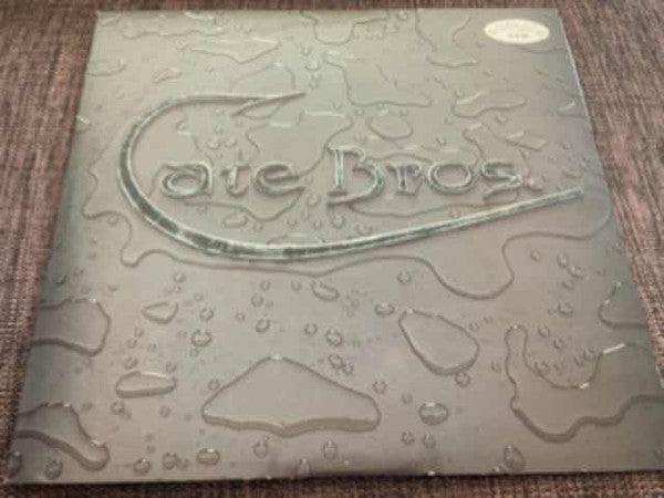 Cate Bros.* - Cate Bros. (LP, Album, Promo)