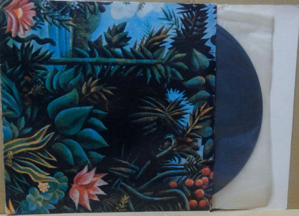 Sergio Mendes & Brasil '77* - País Tropical (LP, Album)