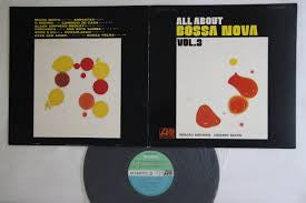 Sérgio Mendes, Herbie Mann - All About Bossa Nova Vol.3  (LP, Comp)
