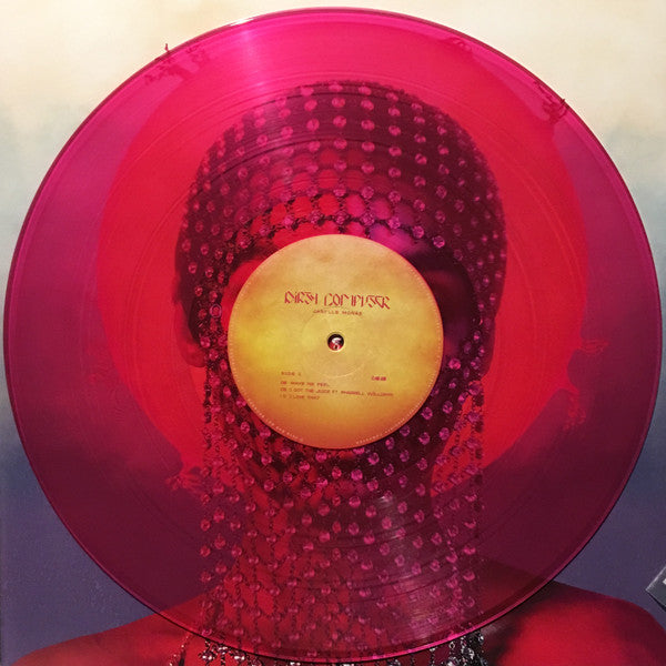 Janelle Monáe - Dirty Computer (2xLP, Album, Ltd, Neo)