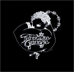 Larry Levan - Larry Levan Live At The Paradise Garage (3xLP, Comp)