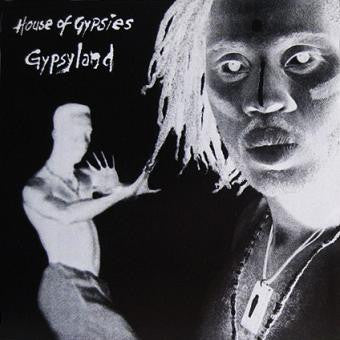 House Of Gypsies - Gypsyland (2xLP)